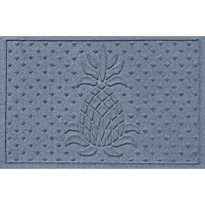 Waterhog Diamond Pineapple Door Mat